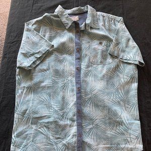 Hang Ten Button up shirt